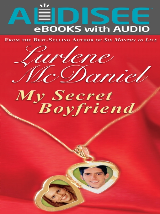 Title details for My Secret Boyfriend by Lurlene McDaniel - Available